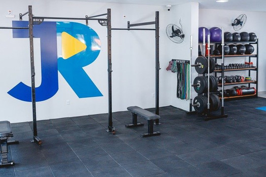 Imagem 1 da galeria do parceiro JR Treinamento Físico Funcional