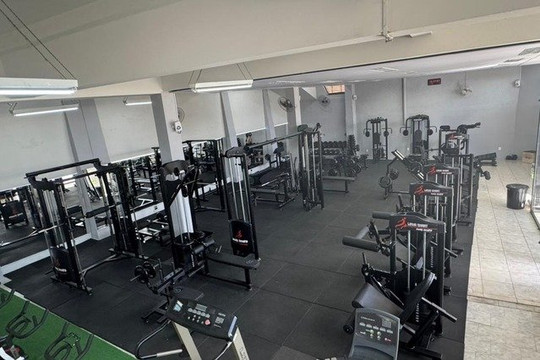 Imagem 1 da galeria do parceiro Vem Cuidar Fitness