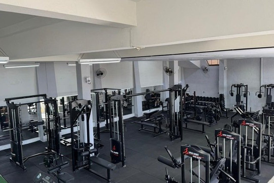 Imagem 3 da galeria do parceiro Vem Cuidar Fitness