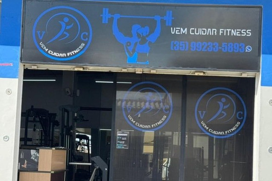 Imagem 2 da galeria do parceiro Vem Cuidar Fitness