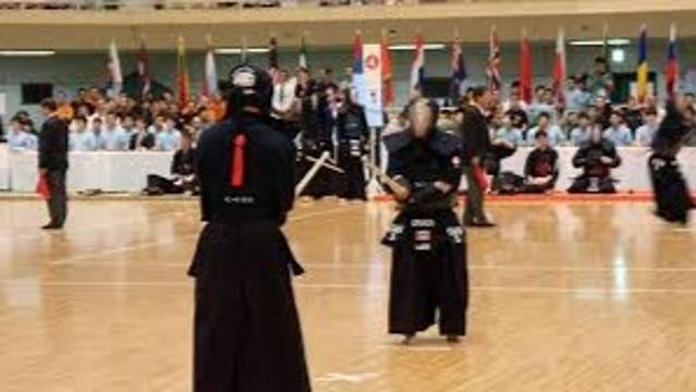 Image 3 from Chinook Kendo Dojo partner gallery