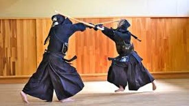 Image 1 from Chinook Kendo Dojo partner gallery