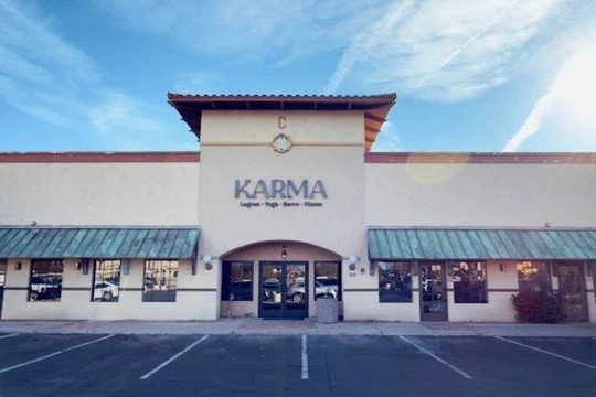 Image 2 from Karma partner gallery