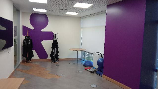 Imagem 2 da galeria do parceiro Myostim - Unidade Vivo