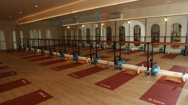 Imagem 1 da galeria do parceiro B. Barre