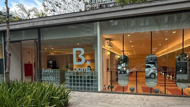 Imagem 2 da galeria do parceiro B. Barre