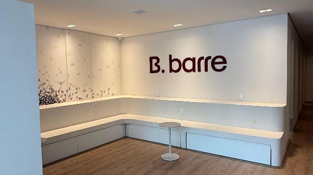 Imagem 3 da galeria do parceiro B. Barre