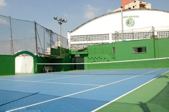 Imagem 1 da galeria do parceiro Air Pickleball