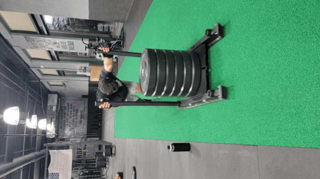 Image 3 from Break The Mold Fitness partner gallery