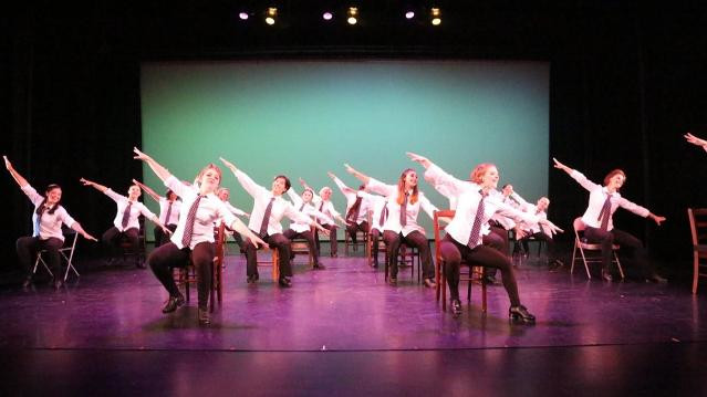 Image 3 from The Dance Network partner gallery