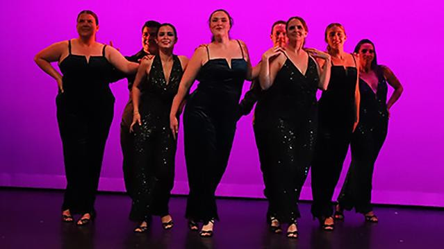 Image 1 from The Dance Network partner gallery