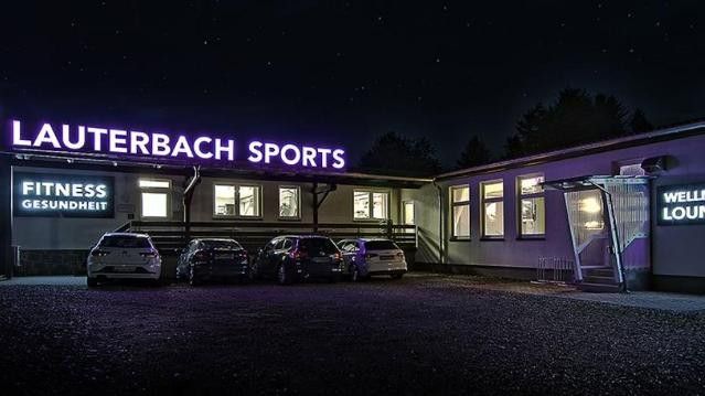 Bild 2 von Lauterbach Sports Partnergalerie