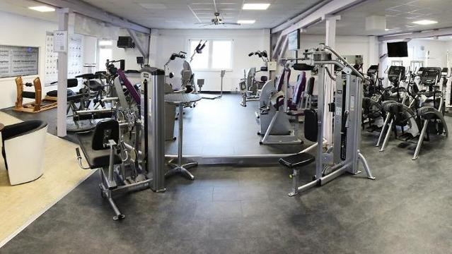 Bild 1 von Lauterbach Sports Partnergalerie