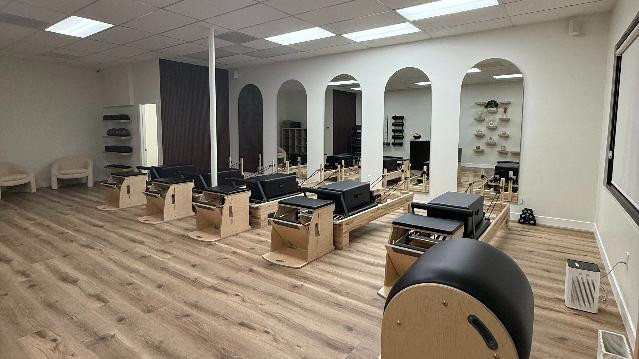 Image 2 from Body Sculpt Pilates partner gallery