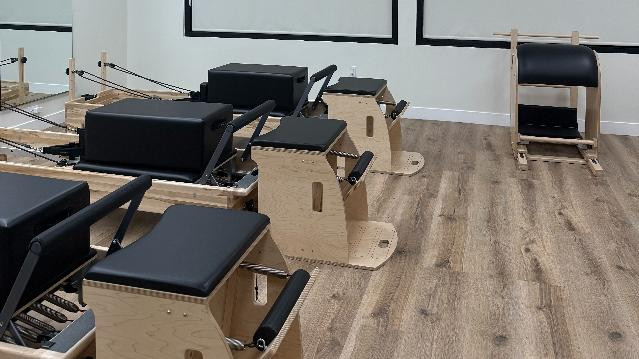 Image 1 from Body Sculpt Pilates partner gallery