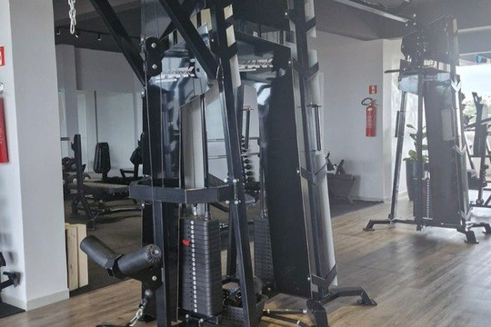 Imagem 3 da galeria do parceiro Fit For Life Personal Studio