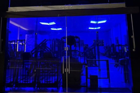 Imagem 2 da galeria do parceiro Academia Royal - Alfenas