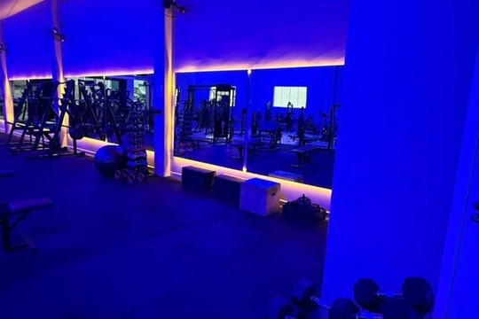 Imagem 3 da galeria do parceiro Academia Royal - Alfenas