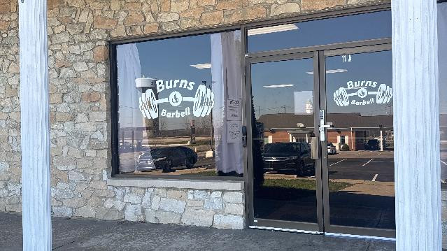 Image 2 from Burns Barbell partner gallery