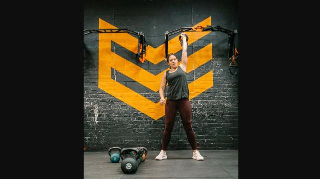 Image 3 from Ultimate Training partner gallery