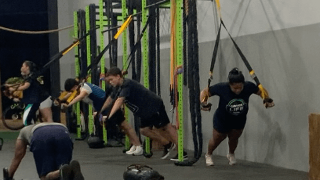 Imagem 3 da galeria do parceiro Cross Life Frutal