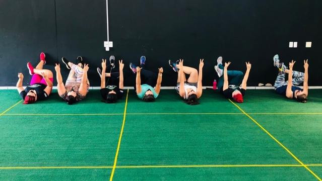 Imagem 1 da galeria do parceiro Cross Life Frutal