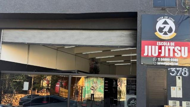 Imagem 2 da galeria do parceiro GRAND FIGHT BOXING