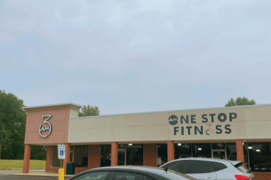Image 2 from One Stop Fitness partner gallery