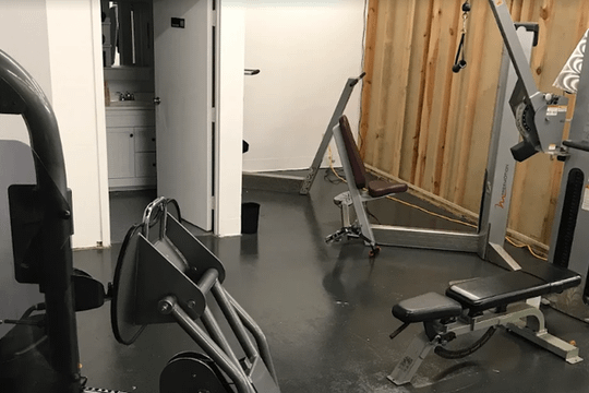 Image 1 from One Stop Fitness partner gallery