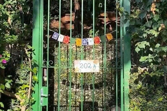 Imagem 3 da galeria do parceiro Gi Yogini