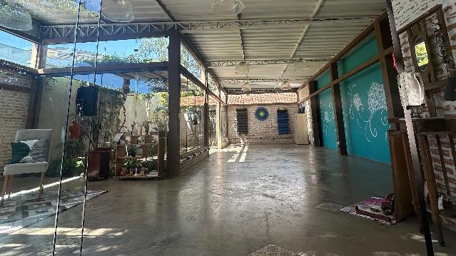 Imagem 1 da galeria do parceiro Gi Yogini