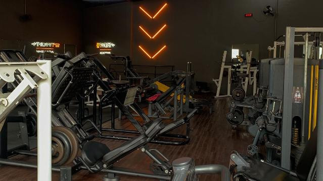 Imagem 1 da galeria do parceiro Two Fit Academia