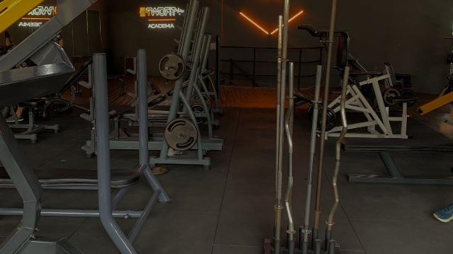 Imagem 3 da galeria do parceiro Two Fit Academia