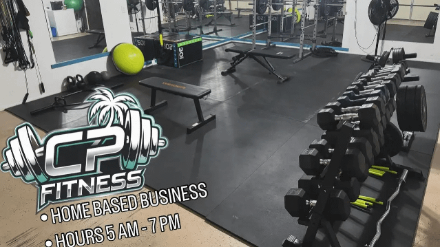 Image 2 from Chris Padgett Fitness partner gallery