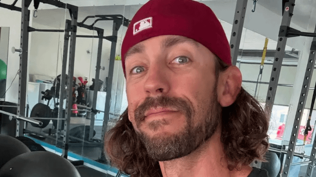 Image 3 from Chris Padgett Fitness partner gallery