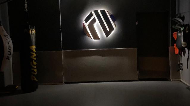 Imagem 1 da galeria do parceiro Fight Union