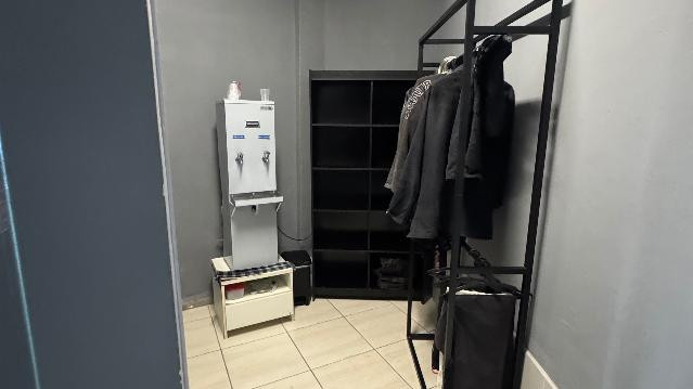 Imagem 3 da galeria do parceiro Fight Union