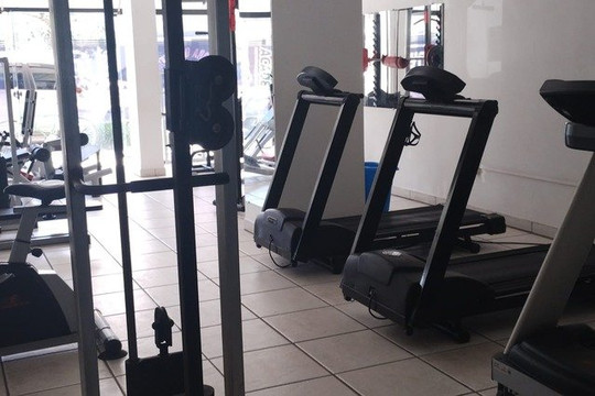 Imagem 3 da galeria do parceiro Academia Nova Face