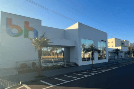 Imagem 1 da galeria do parceiro Academia Body Health