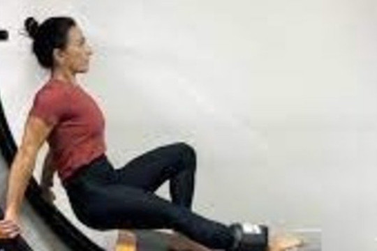 Imagem 3 da galeria do parceiro Estúdio de Pilates Luciana Bernardo