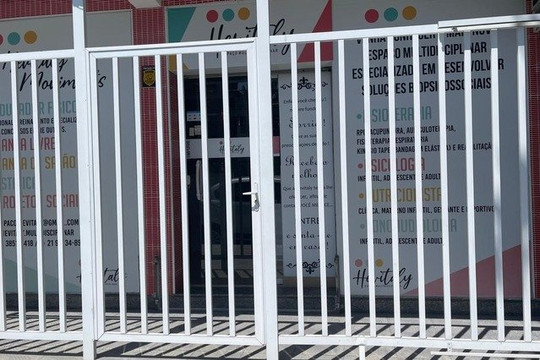 Imagem 2 da galeria do parceiro Estúdio de Pilates Luciana Bernardo