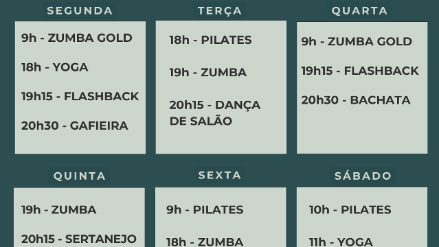 Imagem 1 da galeria do parceiro Momento Eu Movimento