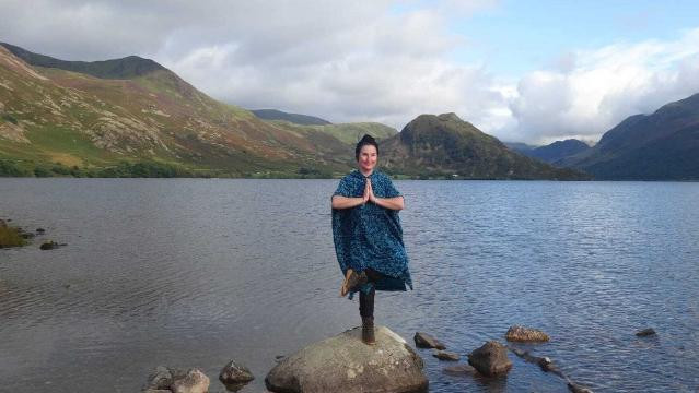 Image 3 from YogaMo - St Thomas partner gallery