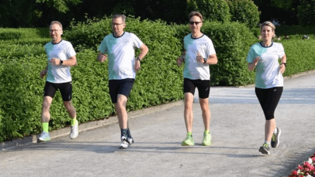 Bild 2 von Munich Running Academy @ Westpark Partnergalerie