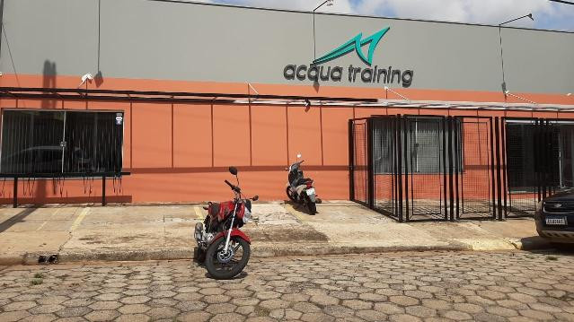 Imagem 2 da galeria do parceiro Acqua Swimming Training
