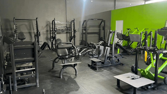 Imagem 1 da galeria do parceiro YMPACTTO CT