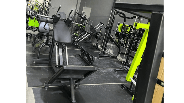 Imagem 2 da galeria do parceiro YMPACTTO CT