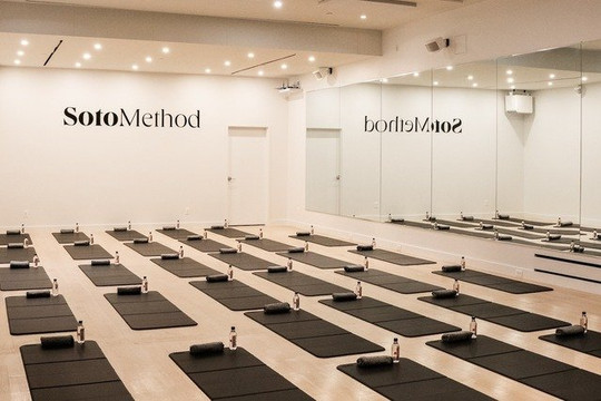 Image 2 from SotoMethod partner gallery