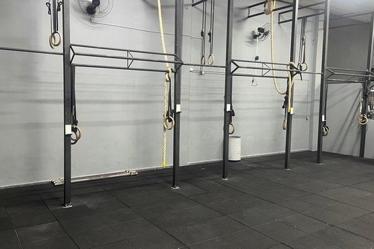 Imagem 3 da galeria do parceiro EnergyMax Cross