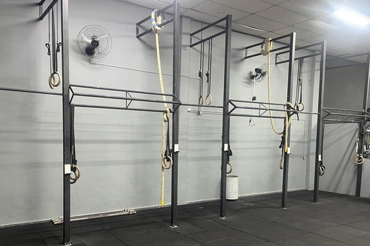 Imagem 1 da galeria do parceiro EnergyMax Cross